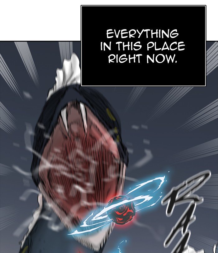 Tower of God, Chapter 374 image 29